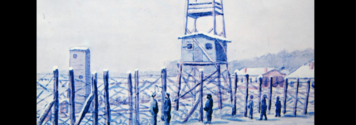 Image d'illustration pour La mémoire de l’année 1945 et de la libération des camps aux Archives départementales