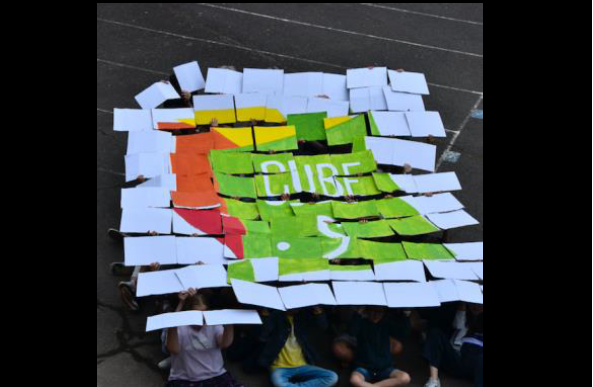 Image d'illustration pour Performances au challenge CUBE.S en Ille-et-Vilaine