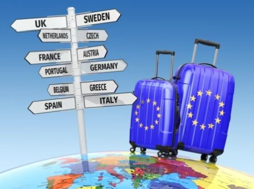 Image d'illustration pour Réunion " De l'ouverture vers l'Europe aux partenariats européens"